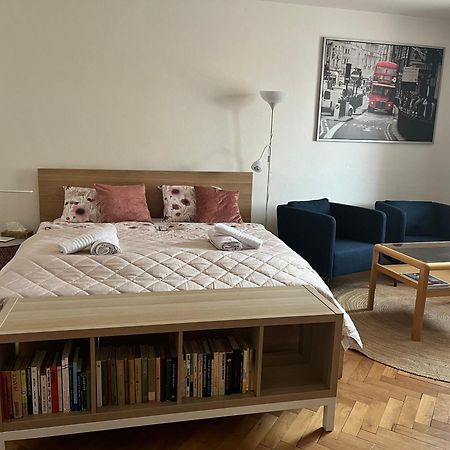 Apartman Simmy Modrice Bagian luar foto