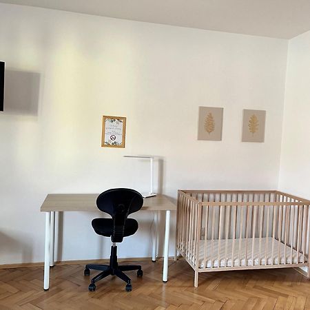 Apartman Simmy Modrice Bagian luar foto