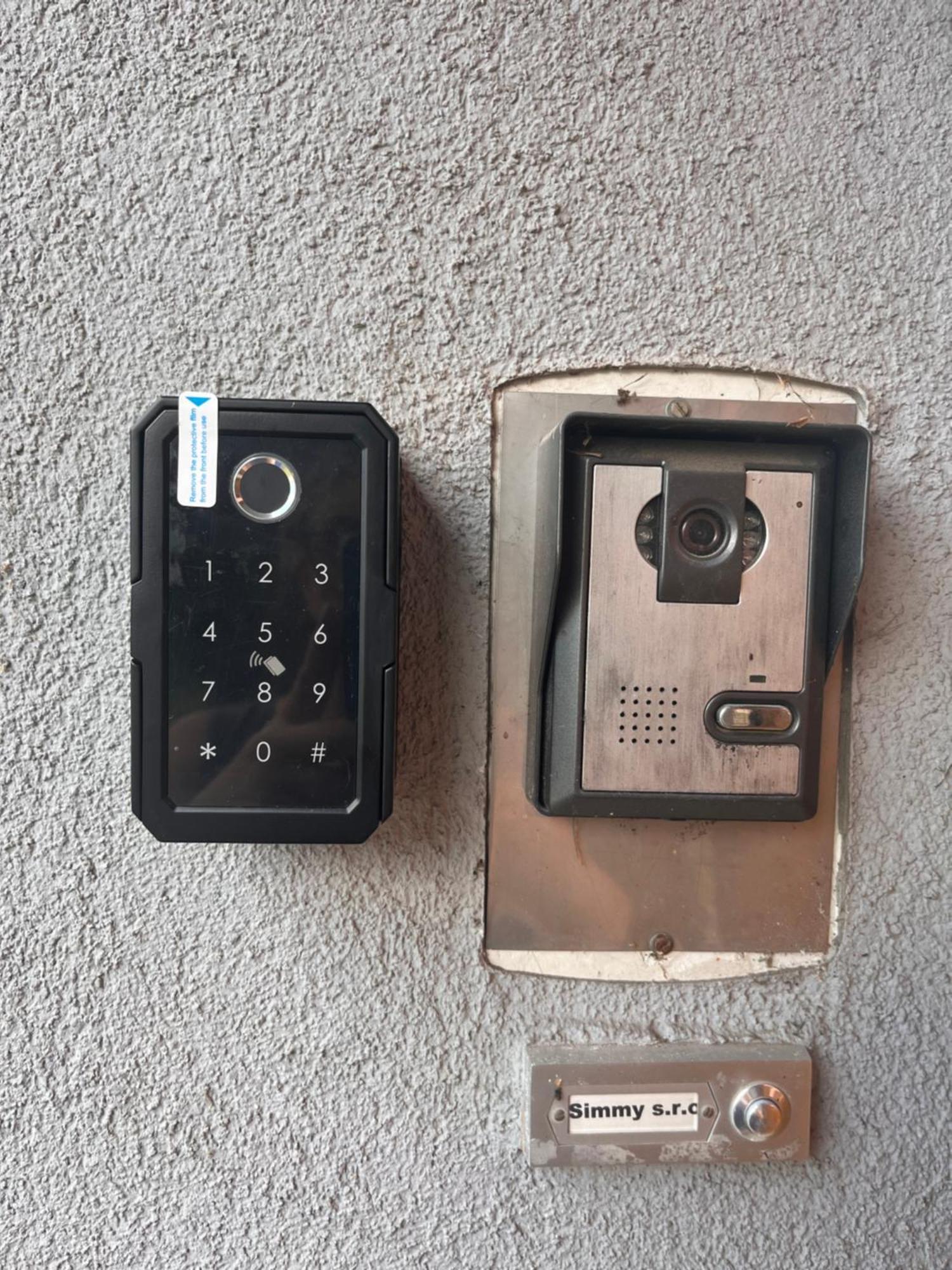 Apartman Simmy Modrice Bagian luar foto