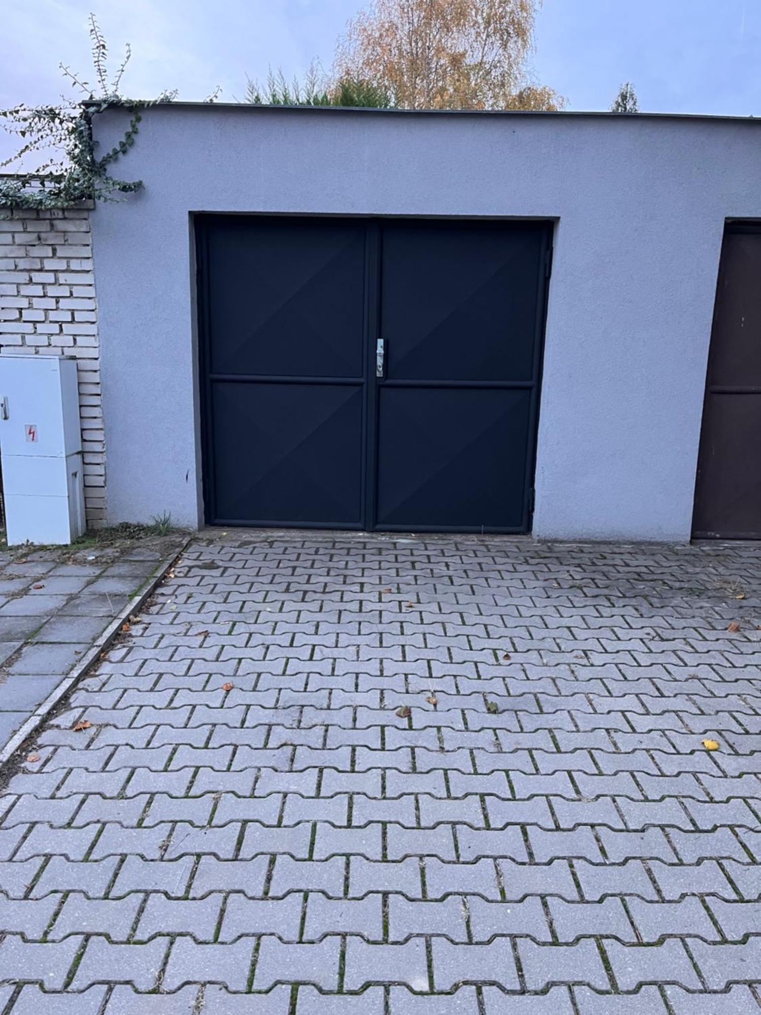 Apartman Simmy Modrice Bagian luar foto