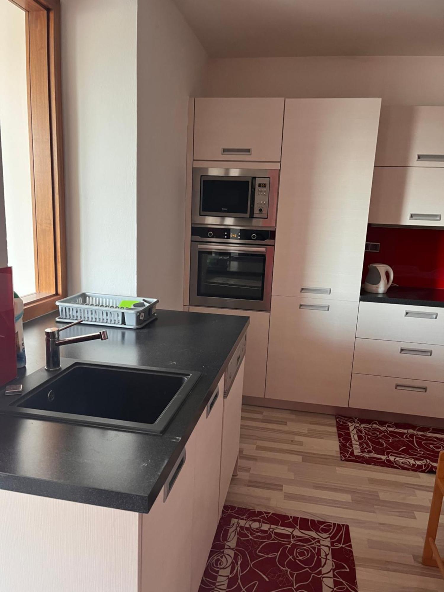 Apartman Simmy Modrice Bagian luar foto