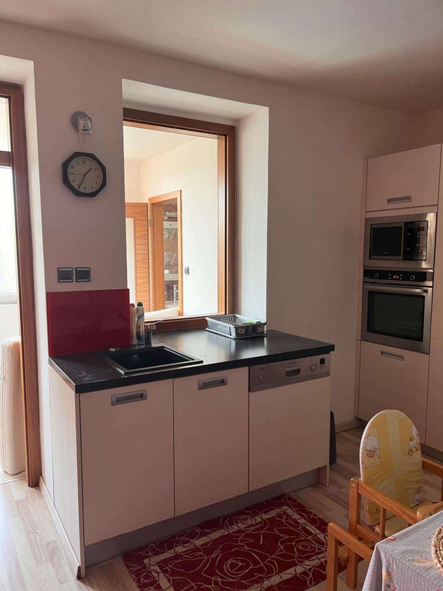 Apartman Simmy Modrice Bagian luar foto