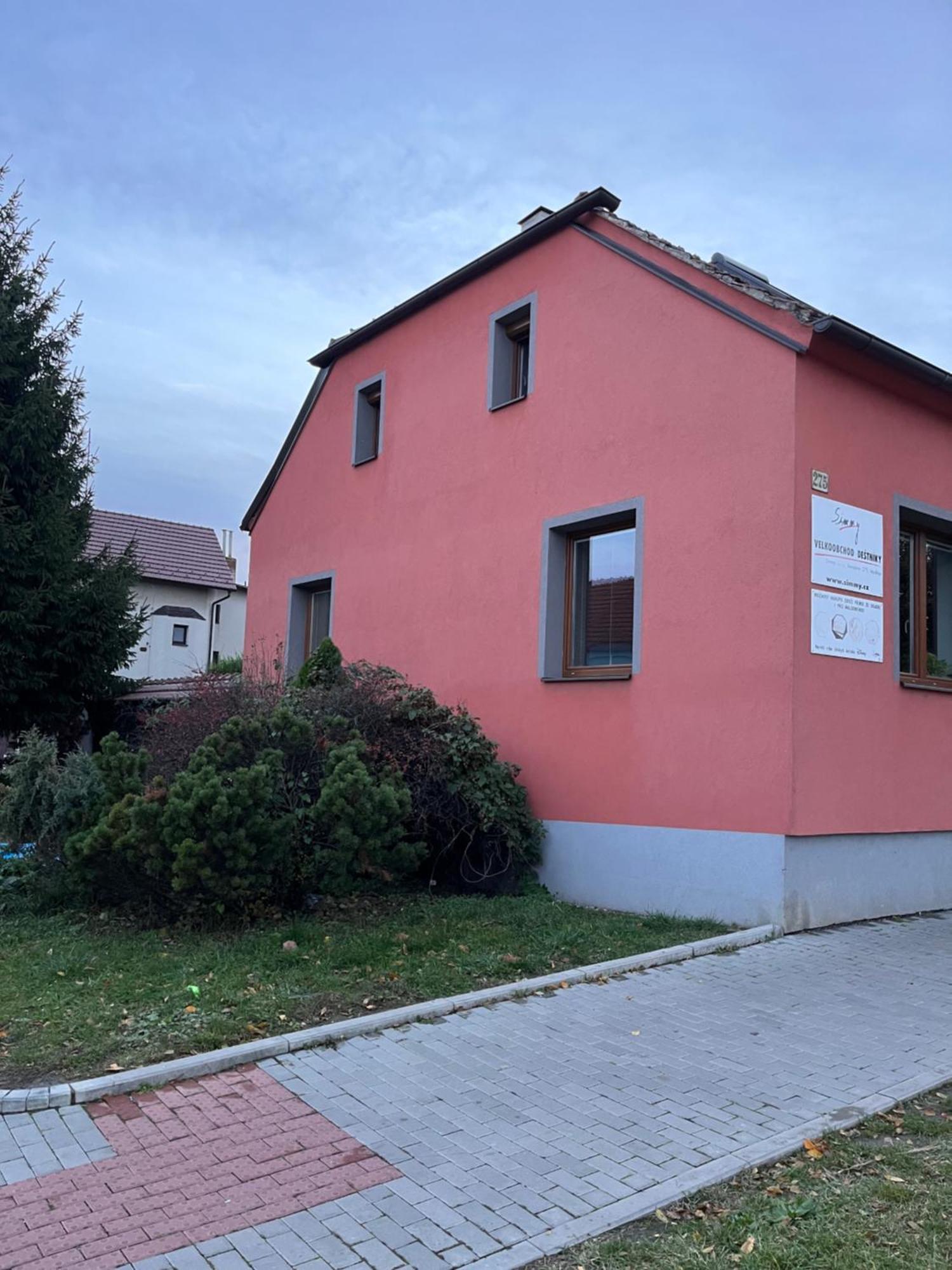 Apartman Simmy Modrice Bagian luar foto