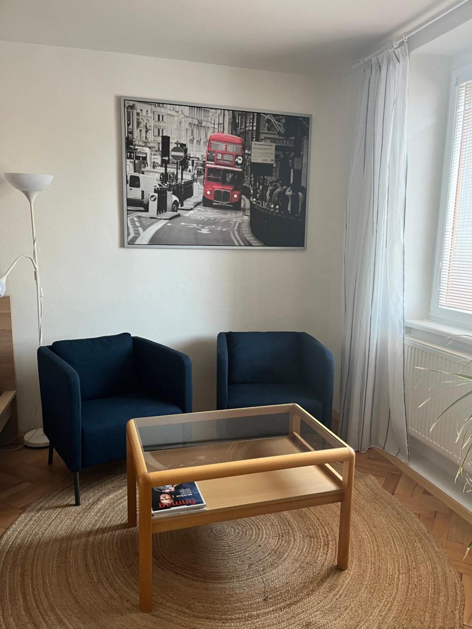 Apartman Simmy Modrice Bagian luar foto