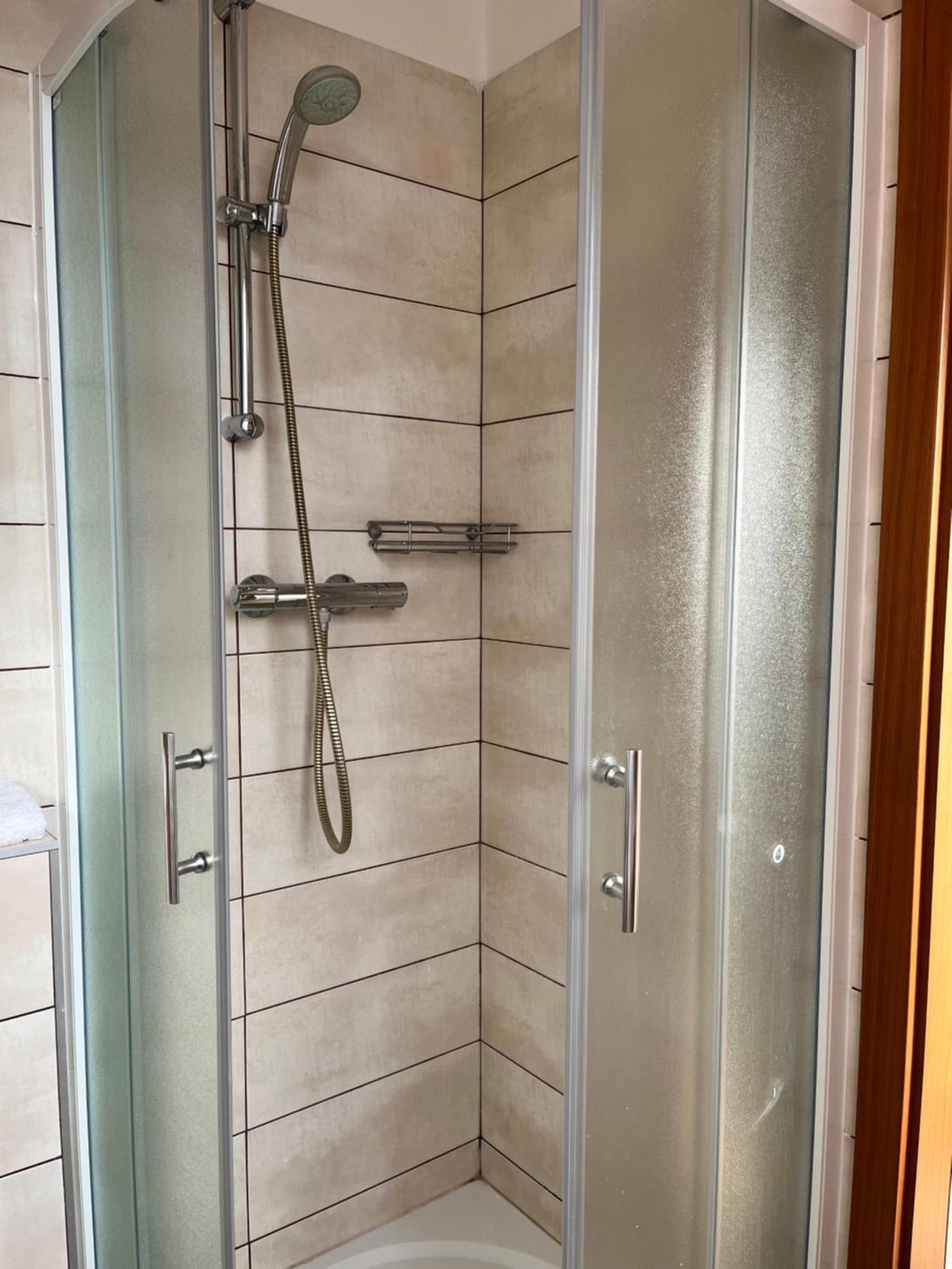 Apartman Simmy Modrice Bagian luar foto
