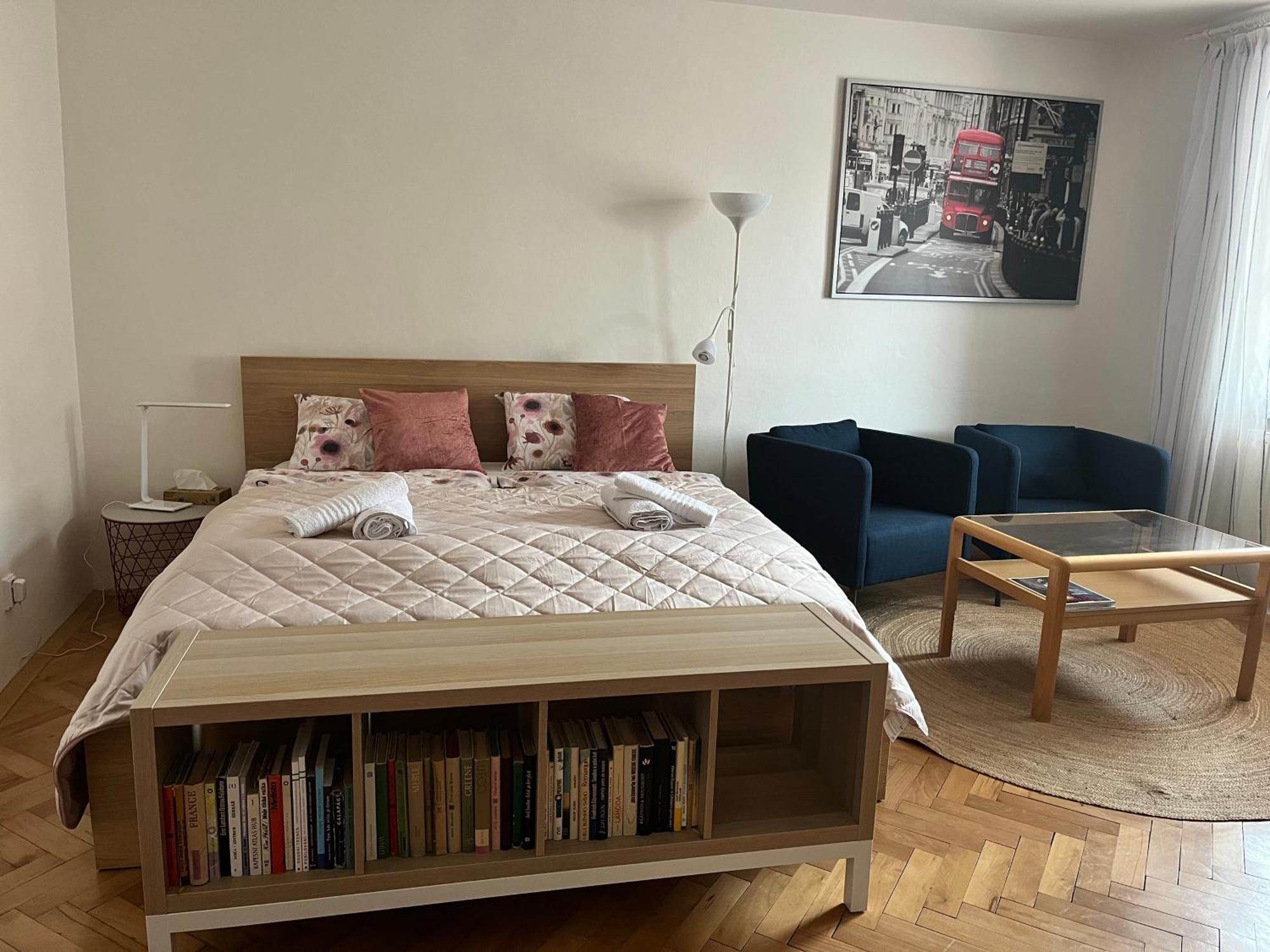 Apartman Simmy Modrice Bagian luar foto