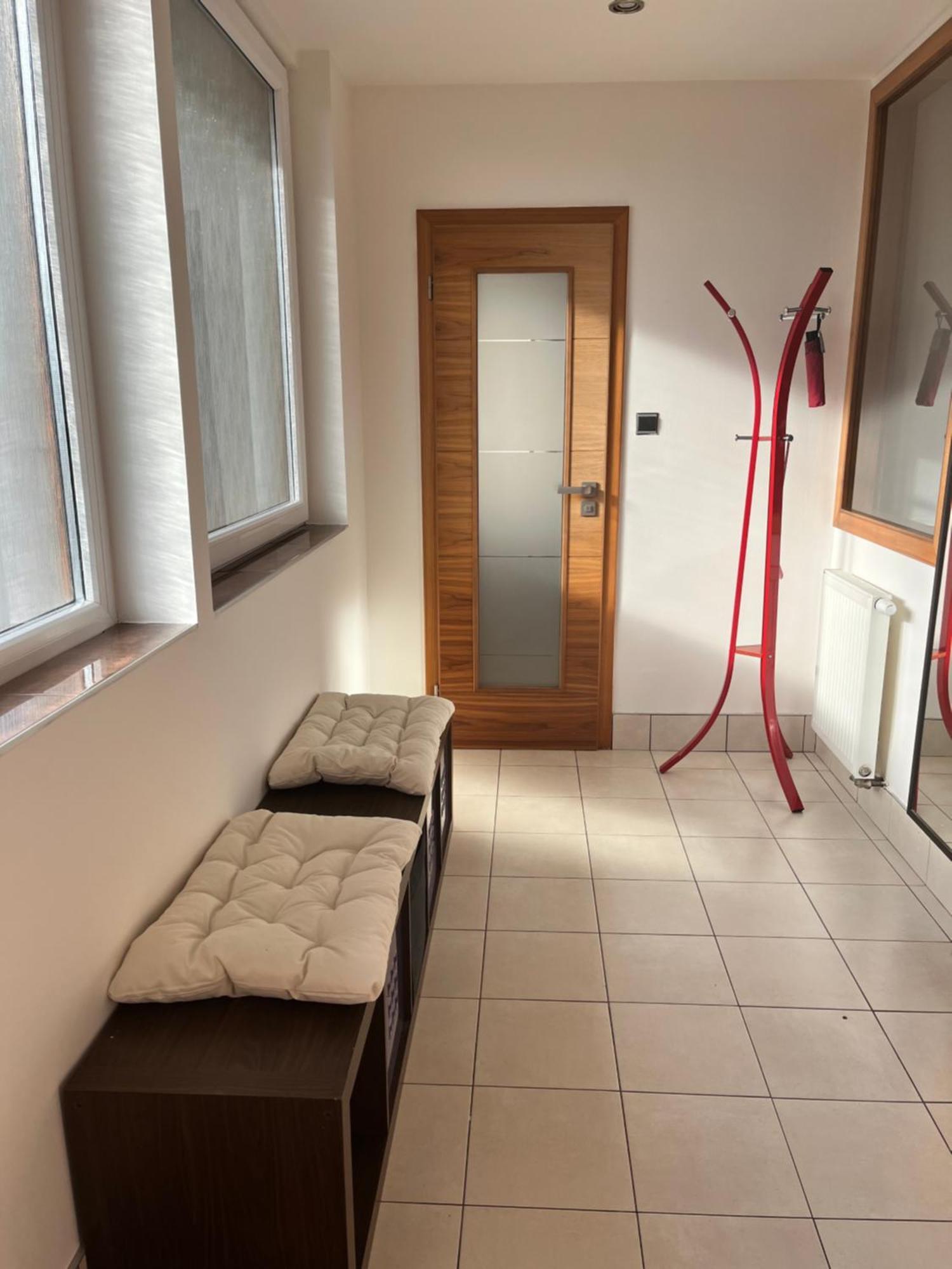 Apartman Simmy Modrice Bagian luar foto