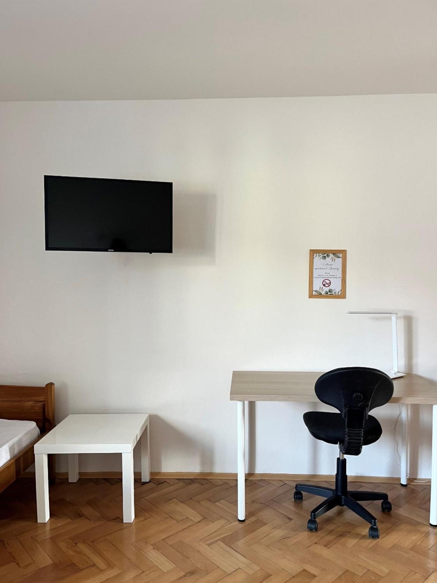 Apartman Simmy Modrice Bagian luar foto