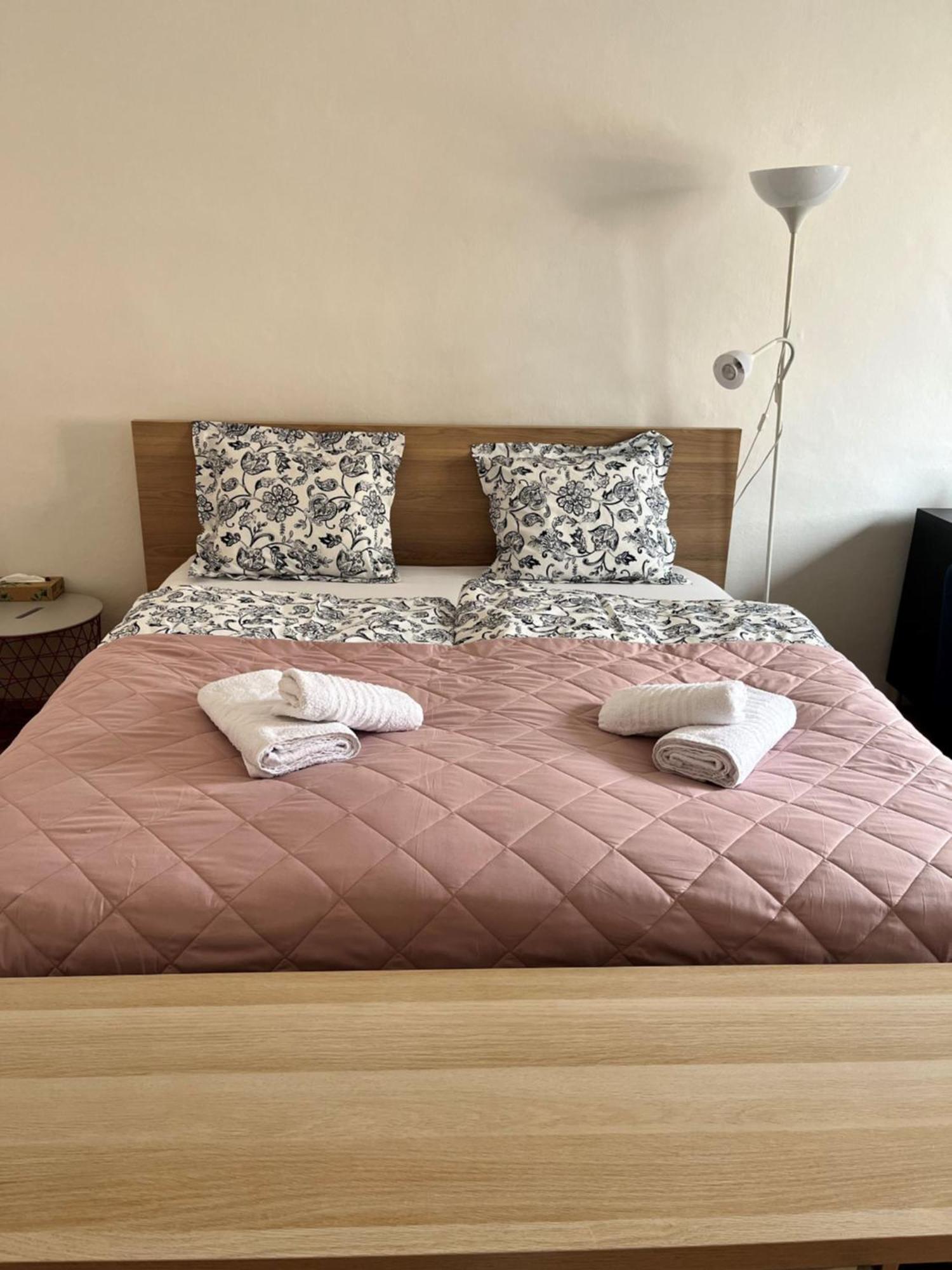 Apartman Simmy Modrice Bagian luar foto