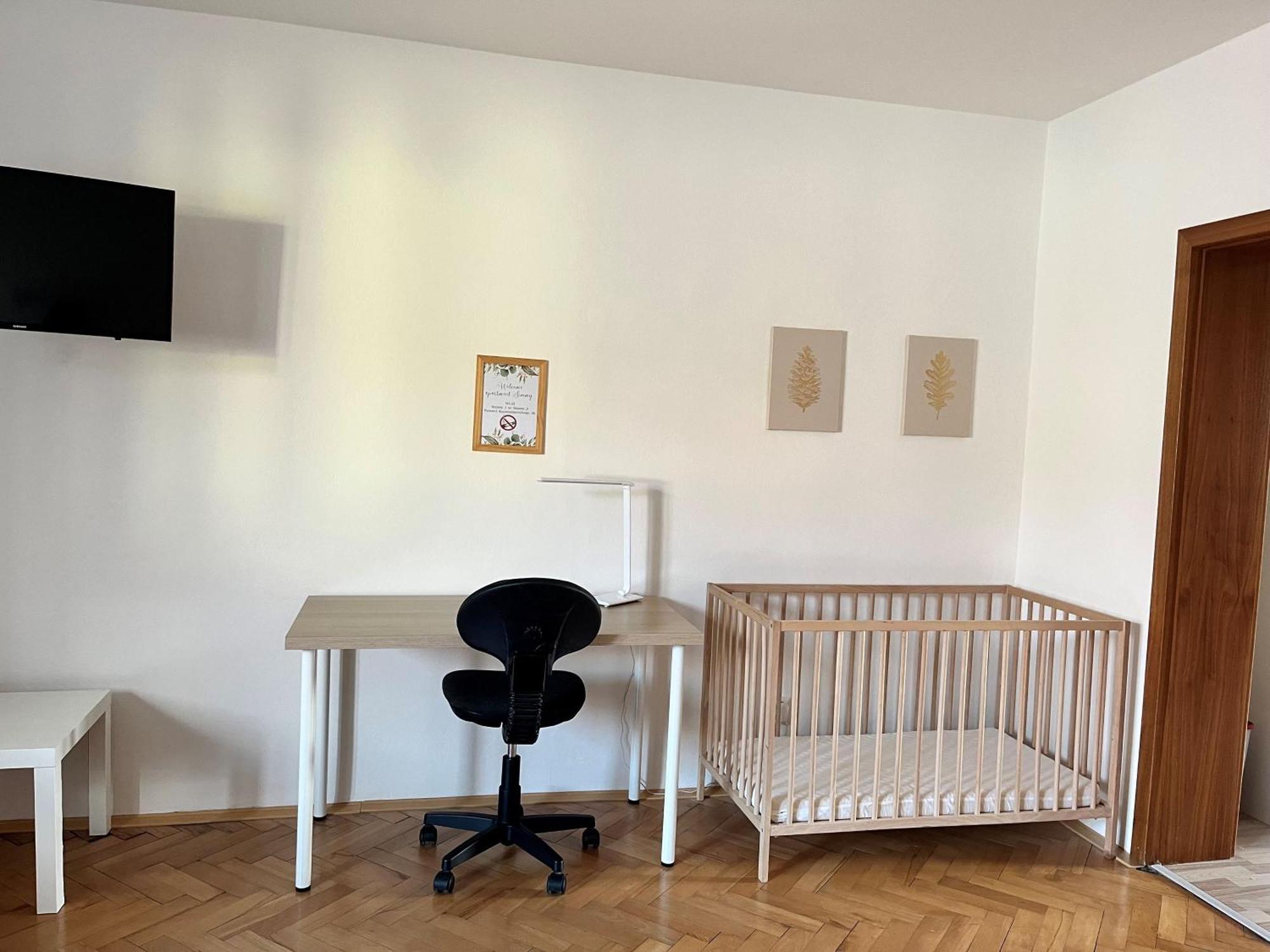 Apartman Simmy Modrice Bagian luar foto